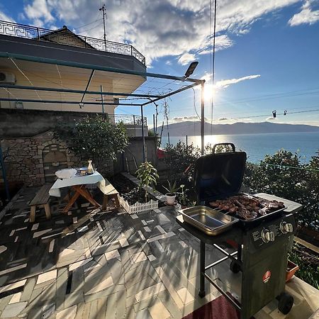 Marisi House Vlorë Exterior foto
