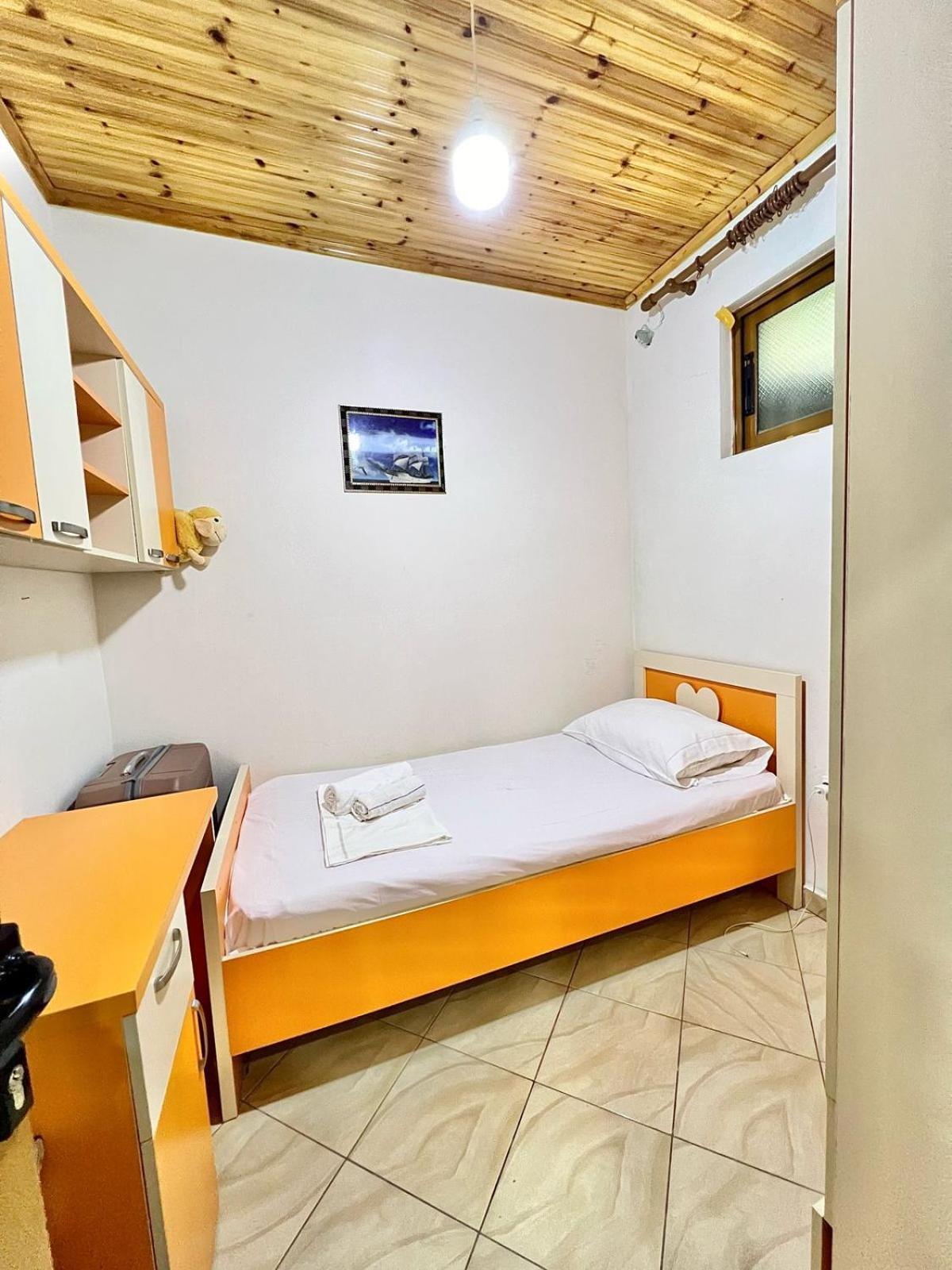 Marisi House Vlorë Exterior foto